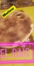 Photo n°45 de EL RAÏS restaurant à La Côte-Saint-André (Restaurant algérien)