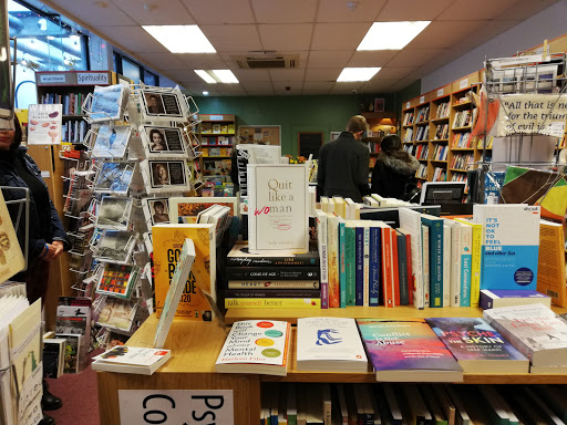 Five Leaves Bookshop - Thumbnail