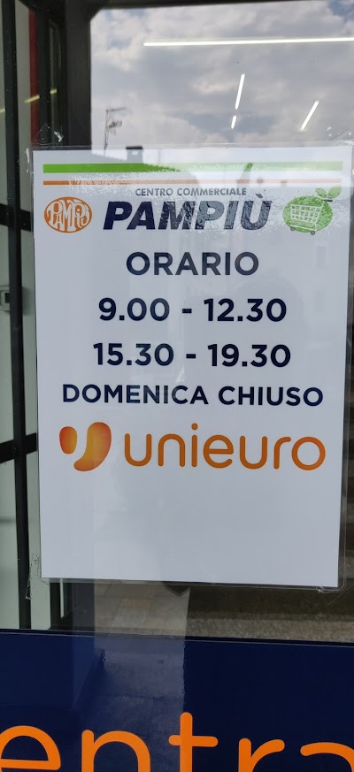 Unieuro City