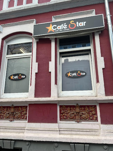 Cafe Star - Visual