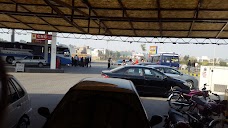 Lahore Petroleum & CNG Station sahiwal By pass