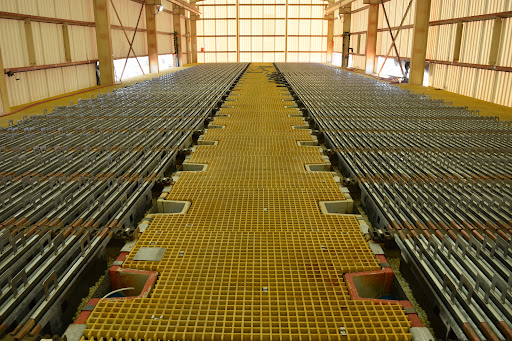Milford Mining - Visual