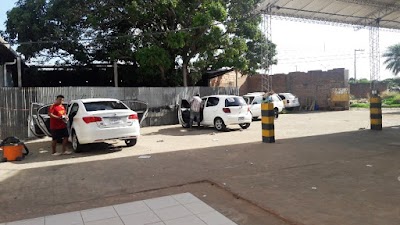 Photos of Estaci&oacute;n de Servicio Luna Cars