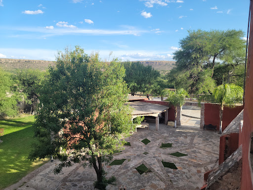 Hacienda la Encarnación - Thumbnail