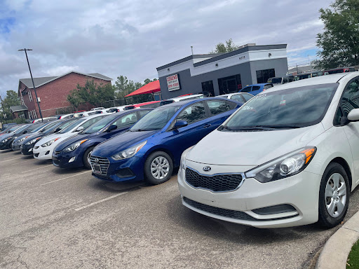 legend auto sales - Thumbnail