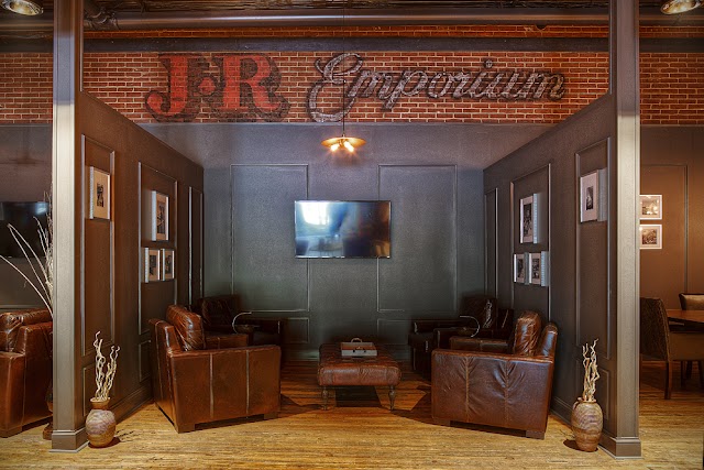 JR Cigar