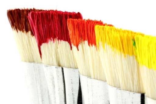 Color Center Langa