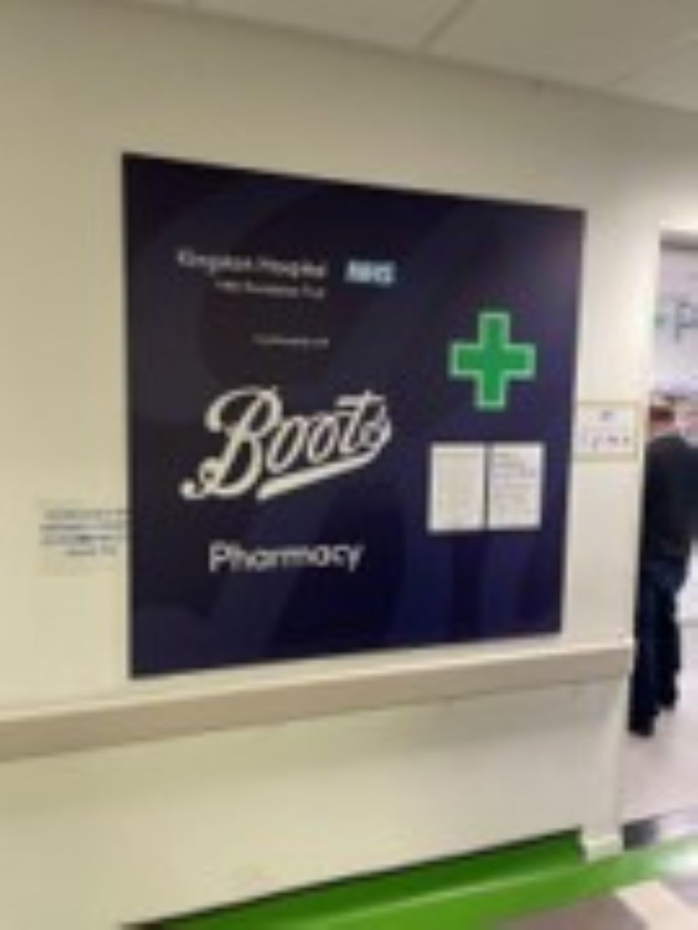 Boots Pharmacy