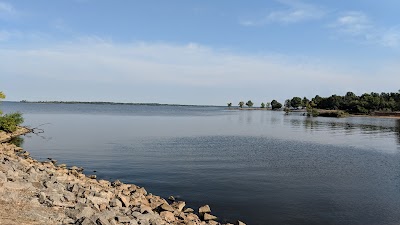 Wayne Fitzgerrell State Park