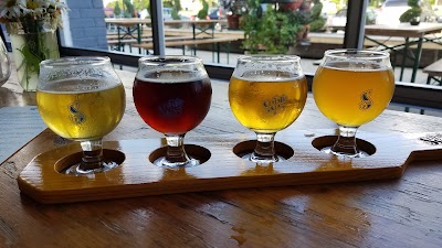 Photos of Seventh Son Brewing Co.