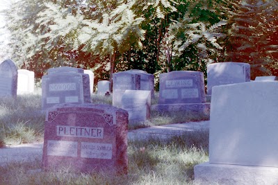 Prospect Hill Cemetery