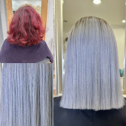 Photo n°5 de AlterEgo Haircut à Tarbes (Salon de coiffure)