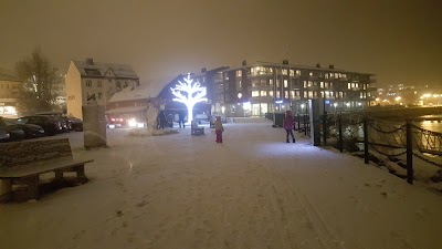 Photos of Thon Hotel Harstad