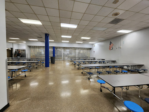 Hialeah-Miami Lakes Senior High School. Gallery - United States