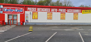 Photo n°40 de Carter-Cash Artigues-Près-Bordeaux à Artigues-près-Bordeaux (Atelier de réparation de pneus)