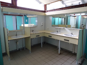 Photo n°75 de Camping de Bourges - Terracamps à Bourges (Terrain de camping)