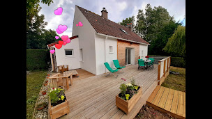 Photo n°6 de Gîte La Sauvagine à Tardinghen (Gîte)