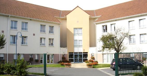 Photo de EHPAD Residence Belle Fontaine