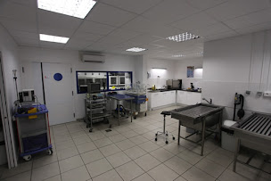 Photo n°13 de Clinique vétérinaire du Grand Saule et centre d'imagerie Scanner IRM à Sens (Vétérinaire)