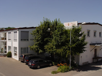 MORSA Wachsfabrik Sallinger GmbH, Krumbach Schwaben Nordstraße 3, 86381 Krumbach (Schwaben)