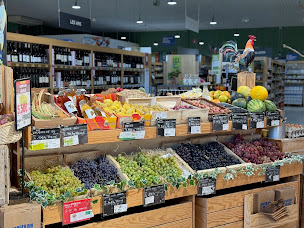 Photo n°6 de Biocoop Le Siala à Castres (Magasin d'alimentation bio)