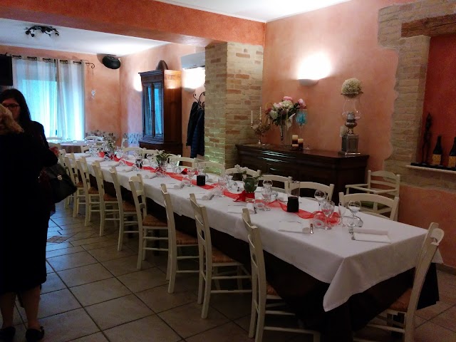 Ristorante Pizzeria La Locanda Del Fattore