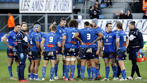 Photo n°18 de Emmanuel PANIS à Launaguet (Massothérapeute du sport)