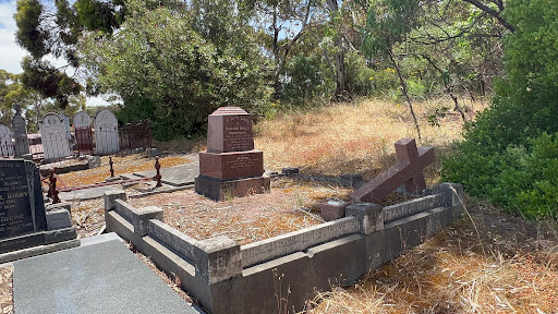 Victor Harbor General Cemetery - Thumbnail