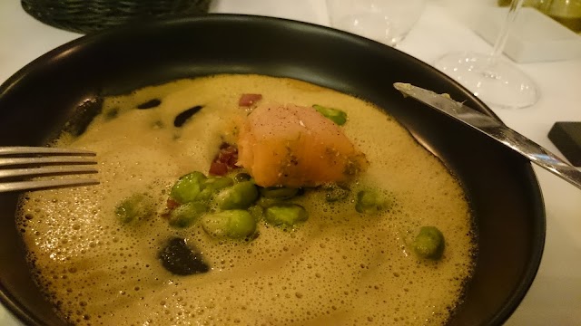Gastronomie du Mayeur