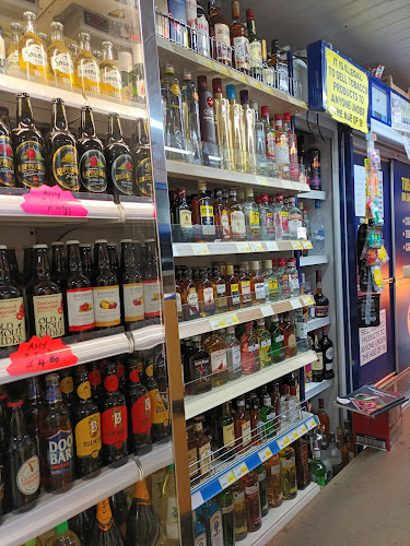 Red Range Sprowston Shopper - Liquor store