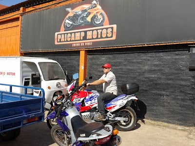 Photos of PAICAMP MOTOSHOW