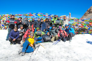 Photo n°2 de La Rando à Colmar (Voyagiste)