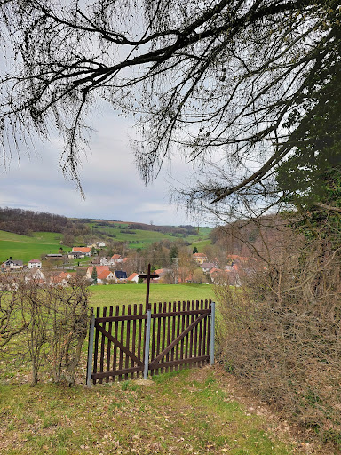 Friedhof Imshausen - Thumbnail