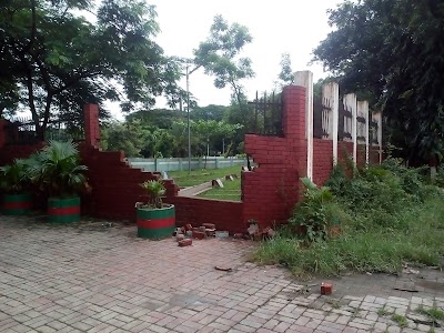 cemetery