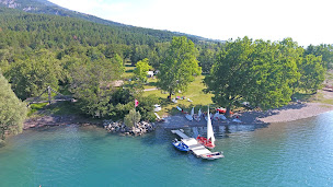 Photo n°7 de Chadenas à Embrun (Village de vacances)