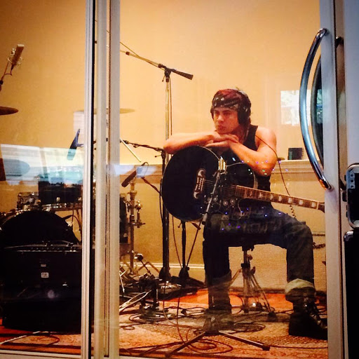 WVS - Vocal Performance Studio - Visual