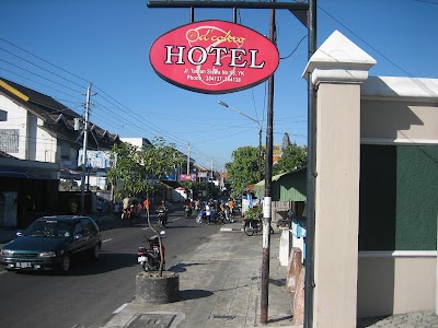 Photos of Hotel D'Cokro