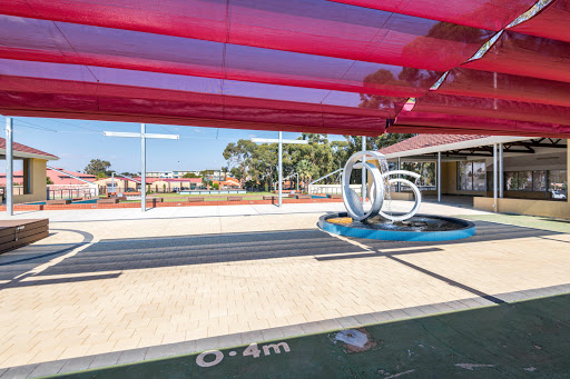Lord Forrest Precinct - Thumbnail