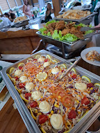 Alex Traiteur à Saint-Leu