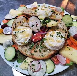 Photo n°11 de Brasserie Du Nord Au Sud à Montauban (Brasserie)