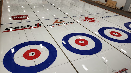 Grimshaw Curling Club - Thumbnail