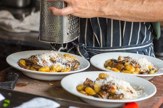 The Eagle Farringdon by null