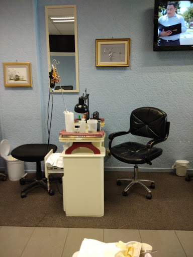 Touch of Elegance Nail Salon - Thumbnail