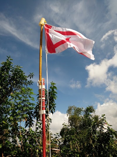 photo of Bumi Perkemahan Pramuka Sibolangit