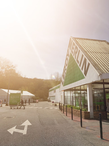 Photo de Leroy Merlin Nancy Nord - Champigneulles à Champigneulles (54250)