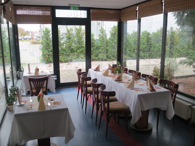 Restaurant Regenbogen & IL 62 Leipzig