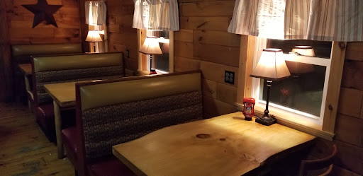 The Back Burner Restaurant - Thumbnail