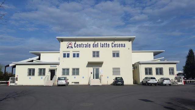 Centrale del Latte Cesena