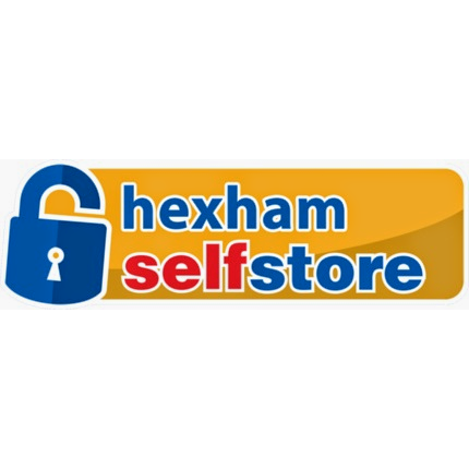 Hexham Self Store - Visual