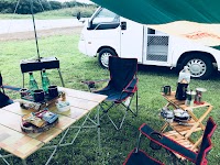 レンタルキャンピングカー カークルレンタカー １６号野田店